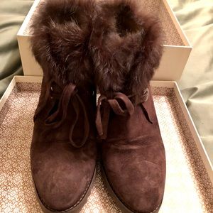 M. Gemi The Angolo Booties